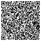 QR code with Pulliam Welding Service contacts