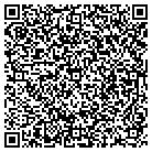 QR code with McLaughlin Construction Co contacts