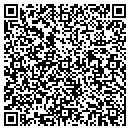 QR code with Retina Pro contacts