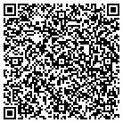 QR code with Hair Force One Barber Shop contacts