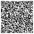 QR code with Richardson Clay H DO contacts
