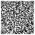 QR code with Hal-Tec Software Solutions Inc contacts