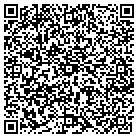QR code with Helman Hurly Charv Pck Arch contacts