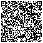 QR code with P C Griffith Company Inc contacts