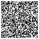 QR code with Urie Bradley A MD contacts