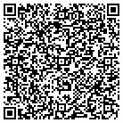 QR code with First Coast Real Estate Co Inc contacts