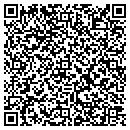 QR code with E D D Inc contacts