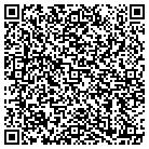 QR code with Zabriskie Norman A MD contacts