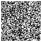 QR code with Keller Brooks Gen Contr contacts