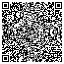 QR code with S Sc Administrative Services contacts