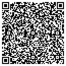 QR code with Cavin Ian R DO contacts