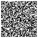 QR code with Clark S Corbin MD contacts