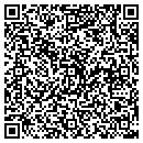 QR code with Pr Buzz LLC contacts