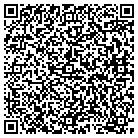 QR code with T James Land Services LLC contacts
