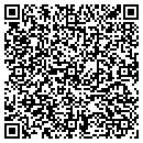 QR code with L & S Rod & Custom contacts