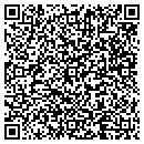 QR code with Hatasaka Harry MD contacts