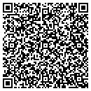 QR code with Hegewald Kevin G MD contacts