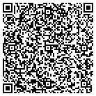 QR code with Hughes Richard C DDS contacts