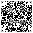 QR code with Zakizadeh Parisa DDS contacts