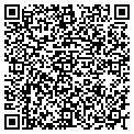 QR code with Rcc Tech contacts