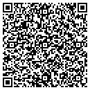 QR code with Alpha Om Services contacts