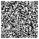 QR code with Alpha Wrecker Service contacts