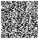 QR code with Hill's Home Furnishings contacts