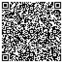 QR code with Hair Sabby contacts