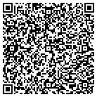 QR code with B & A Remodeling Services Inc contacts