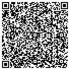 QR code with Rizzardi Barbara E MD contacts