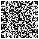 QR code with Robert D Levering contacts