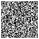 QR code with Kingdom Cuts contacts
