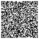 QR code with D & S Roadside Service contacts