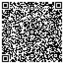 QR code with Halversen Gary V MD contacts