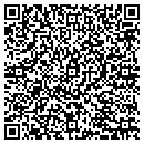 QR code with Hardy Mike MD contacts