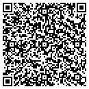 QR code with Johnson Curtis MD contacts