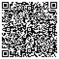 QR code with L Mu contacts