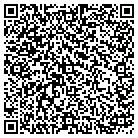 QR code with E & G Auto Sales Corp contacts