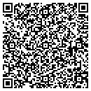 QR code with G C Service contacts
