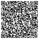 QR code with RIBBON'S Cartridges & Spools contacts