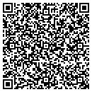 QR code with Ockey Robin R MD contacts