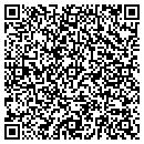 QR code with J A Auto Services contacts