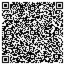 QR code with Utah Valley Imaging contacts