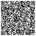 QR code with Zabriskie Norman A MD contacts