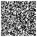 QR code with Zanolli Eugene MD contacts