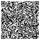 QR code with K & J Merchant Processing Services contacts