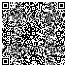 QR code with Medrano's Furniture Services contacts