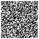 QR code with Rinker Materials Corporation contacts