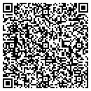 QR code with P C Interpath contacts