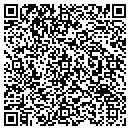 QR code with The Art Of Being Inc contacts